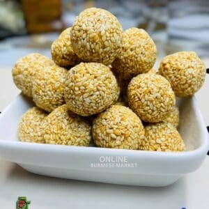 কুষ্টিয়ার বিখ্যাত তিলের নাড়ু