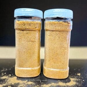 প্রিমিয়াম মিক্স শুটকি ভর্তা পাউড়ার