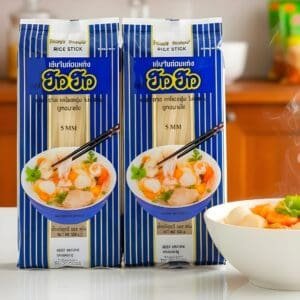 Rice Stick Noodles - 500gm