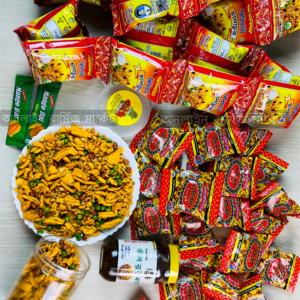 বোম্বে হট মিক্স কম্বো