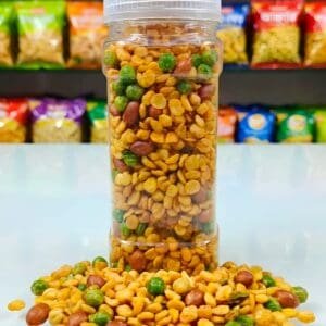 ডাল-বাদাম মিক্সার